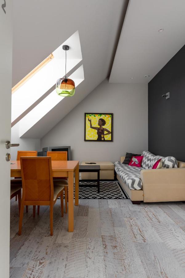 Węgrów Noclegi Liw Apartments Hotel Apartamenty מראה חיצוני תמונה