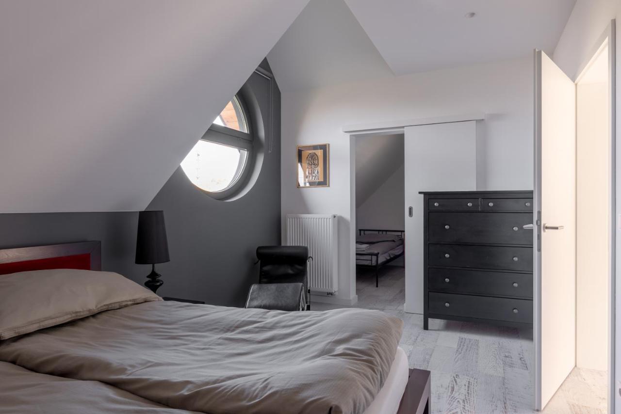 Węgrów Noclegi Liw Apartments Hotel Apartamenty מראה חיצוני תמונה