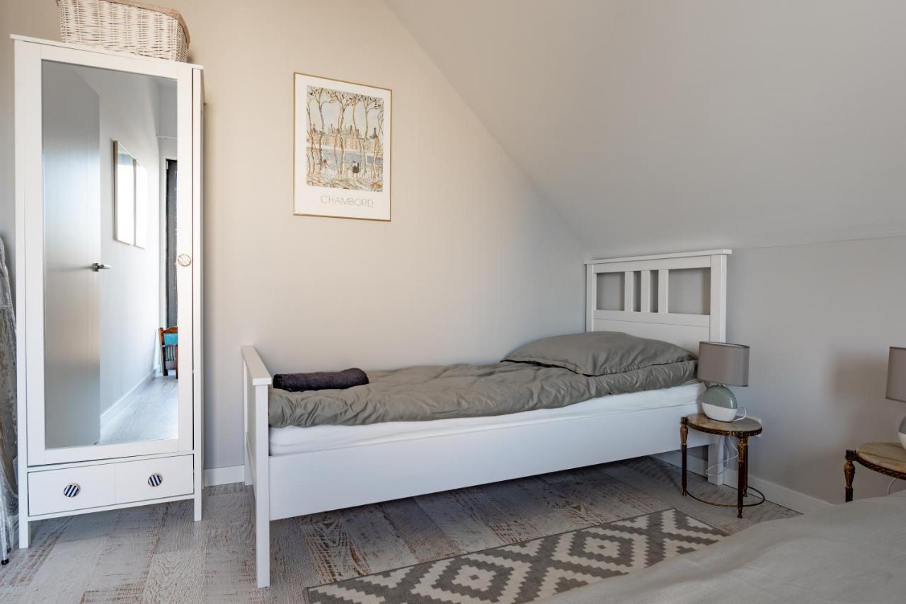 Węgrów Noclegi Liw Apartments Hotel Apartamenty מראה חיצוני תמונה