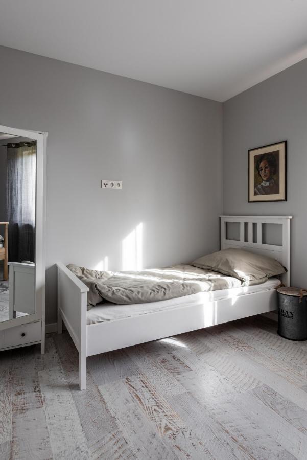 Węgrów Noclegi Liw Apartments Hotel Apartamenty מראה חיצוני תמונה