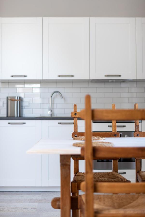 Węgrów Noclegi Liw Apartments Hotel Apartamenty מראה חיצוני תמונה