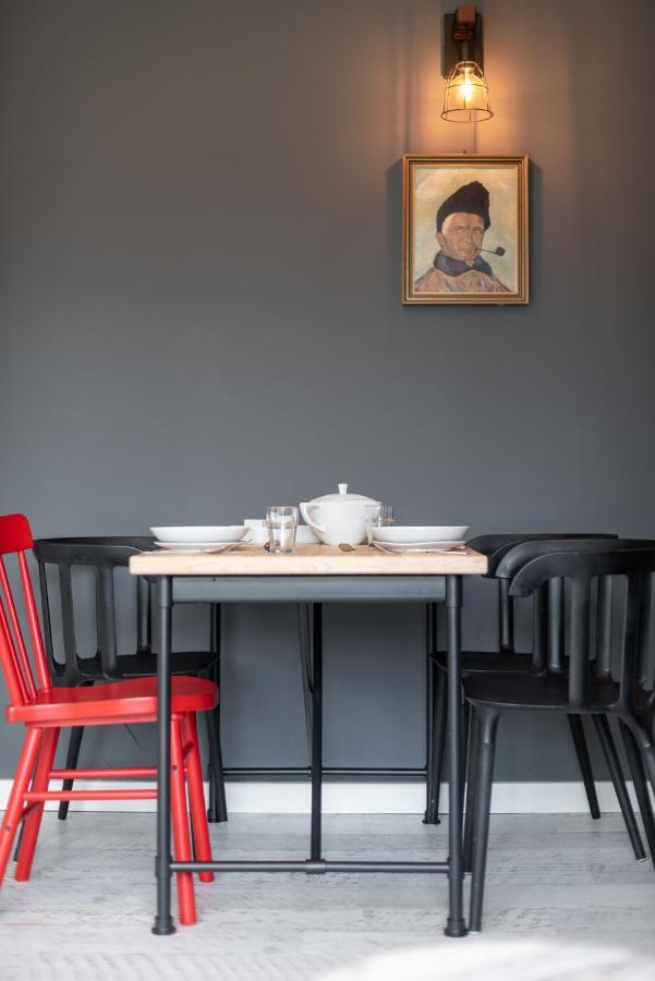 Węgrów Noclegi Liw Apartments Hotel Apartamenty מראה חיצוני תמונה