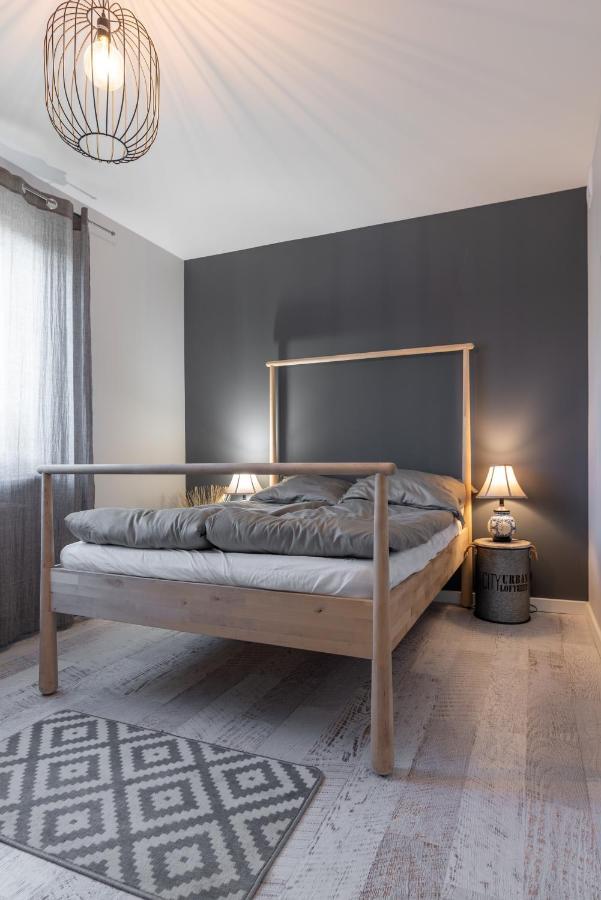 Węgrów Noclegi Liw Apartments Hotel Apartamenty מראה חיצוני תמונה