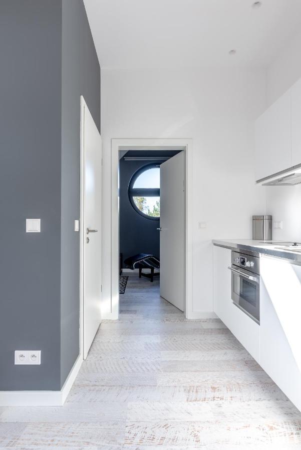 Węgrów Noclegi Liw Apartments Hotel Apartamenty מראה חיצוני תמונה